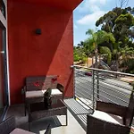 Steps To Balboa Park- Brand New Apt - Cozy Studio